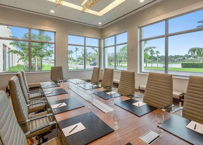 Hilton Miami Dadeland